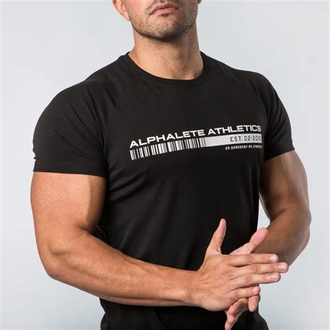 ALPHALETE T.